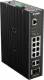 D-Link DIS-200G-12PS 12-Port Gigabit Industrial PoE Switch