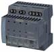 Siemens 6EP19612BA51 selectivity module SITOP PSE200U DC 24 V/4x0.5...3 A