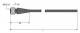 TURCK connecting cable RKH4.5-5 / TFG, Food & Beverage hygienic