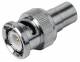 INDEXA CKUBST Adapter Cinch-KupplungBNC-Stecker 24241