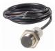 Moeller 197839 EATON E57PS-18SPC5-C2 Ind sensor, DC, round M18, metal, 2m cable 