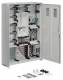 Hager FP73W8N3P transformer cabinet up to 100A IP44 SKII 1100x800x205mm with APZ Berlin