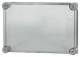 Moeller 038560 EATON D150-CI43 CI enclosure lid, 375x250x50mm 038 560