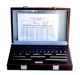 MIB Messzeuge 06062010 Gauge block special steel EN ISO 3650 quality 87 piece 0