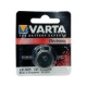 Varta Batterie Knopfzelle CR2025 3V 157mAh Lithium 1St.