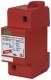Dehn + Soehne 950102 Dehn DG 1000 Überspannungsableiter Typ 2 DEHNguard 1p Uc 1000V AC