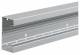 Hager BRA651301ELN parapet channel-UT natural anodized aluminum