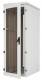 Triton 48,3 cm ( 19 inch )27U cabinet, B600 / T1200, light gray, IP54, Dreipun