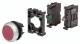 Moeller 110932 EATON M22-DL-R-K10LED BVP light pressure, push buttons complete unit 