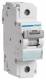 Hager HMC180 LS-Schalter 1P 15kA C-80A 1,5M