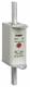 Hager LNH1160M NH1C fuse 160A 500V, 