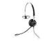 JABRA BIZ 2400 II USB-A monaural CC (FreeSpin, 3in1, NC)