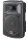 RCS Audio-Systems PB-1220 S Pro-Sound Lautsprecher, 250/200 W, 2-Wege-System, 100 V, ballwurfsicher zertifiziert