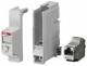 ABB IPM/S1.1 IP-Patchmodul REG 2CDG120036R0011