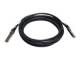HP X240 Direct Attach Copper Cable - network cable - 5 m