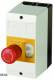 Moeller 281407 EATON CI PKZ01 PVS insulated, IP65 