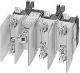 Siemens 3KL61301AB0 NH disconnectors 630A, 3KL6130-1AB0 3-pole