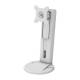 ADVANTECH TABLE STAND WHITE 27IN 6-12KG