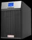 Effekta Online-USV, 700VA, 42min bei cos phi 0,7 , 1/1-phasig, Tower, ADIRA T 700-42, XL mit verlängerter Überbrückungszeit,