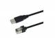 NEWLAND RJ45 - USB CABLE 2M WITHOUT