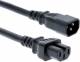 Cisco CAB-C15-CBN-CK= CABINET JUMPER POWER CORD