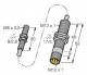 TURCK BI1,5-EG05-0,3 M12 SIU H1141, Inductive Sensor