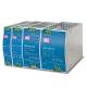 PLANET Din-Rail Power Supply (PWR-120-48) 120 watts, 48V,