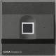 GIRA 261767 Gira Keyless In Fingerprint-Leseeinheit Gira TX_44