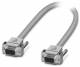 Phoenix Contact 2305431 Phoenix CABLE-D 9SUB/B/B/300/KONFEK/S konfektiertes Kabel