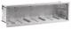 Berker 18721040 built-in box 4 compartments for flat mounting
