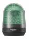 Schneider Electric XVR3M03 Schneider Drehleuchte 110-230VAC grün
