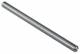 Hager BKZNS120 leveling pin M8x120mm for mounting screed-flush flooring.