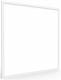 LeuchTek PW620x620-42W-XW LED Panel 2700K/4000K/5700K Rahmen weiß 121388