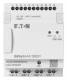 Moeller 197216 EATON EASY-E4-AC-12RCX1 Steuerrelais easyE4, Basisgerät 100 - 240 V AC 