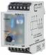 BTR 11027613 Metz RTM-C12 24VAC/DC 0.15-3sec 2We pulse length time relay