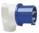 Walther-Werke 236306 Walther Angle connector 32A 3P 230V IP44 6h