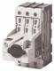 Moeller 121722 EATON PKE32 basic device 3p without trigger block 