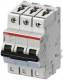 ABB S403M-C20 Leitungsschutzschalter 2CCS573001R0204