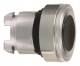 Schneider Electric ZB4BW913 Schneider Leuchtdrucktaster LED ws flach beleucht. Ring Metall D22mm