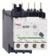 Schneider Electric LR2K0321 Schneider Motorschutzrelais 10-14A 1S+1Ö Kl.10A