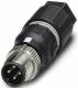 Phoenix Contact 1521591 Sensor/actuator connector - SACC-MS-4QO-0,75-M SCO - 