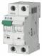 Moeller 236114 EATON PXL-B6/1N LS switch 6A 1p+N B-Char 