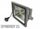 Synergy 21 LED Spot Outdoor Baustrahler 50W nw V2 schwarz