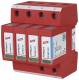 Dehn + Soehne 952315 Dehn DGMTT275FM Überspannungsabl. Typ2 DEHNguard M 4-pol für TT- und TN-S