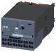 Siemens 3RA27122AA00 SIEM 3RA2712-2AA00 function module for AS direct start, mounted on 3RT2 S00 contactors