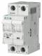 Moeller 236721 EATON PXL-C50/2-DC MCB 50A 2p, C char DC 