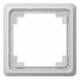 Jung CDP581LG Rahmen 1fach CD plus lichtgrau