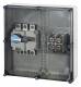 Gustav Hensel 4012591657996 Hensel Mi 7865 Lasttrennschaltergehäuse 630A 3polig+PE+N