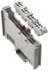 WAGO 753-603 Potenzialvervielfältigung Klemme 0,08-2,5qmm lichtgrau