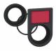 Schneider Electric ZB5AZ025 Schneider KIT for pushbuttons and indicator lights flat